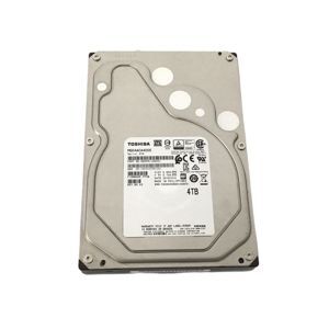 Ổ cứng HDD Toshiba 4TB Enterprise Hard Drive MG04ACA400N