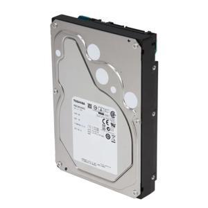 Ổ cứng HDD Toshiba 4TB Enterprise Hard Drive MG04ACA400N