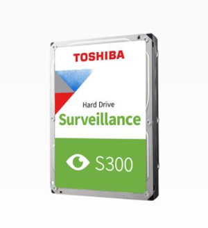 Ổ cứng HDD Toshiba 4TB HDWT840UZSVA