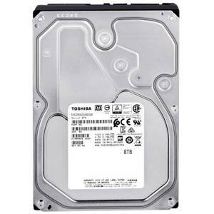 Ổ cứng HDD Toshiba 6TB MG08ADA600E