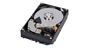 Ổ cứng HDD Toshiba 6TB MG08ADA600E