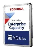 Ổ cứng HDD Toshiba 6TB MG08ADA600E