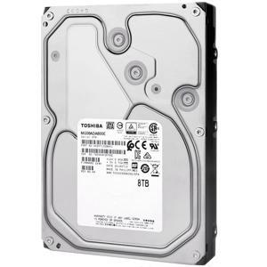 Ổ cứng HDD Toshiba 8TB MG08ADA800E