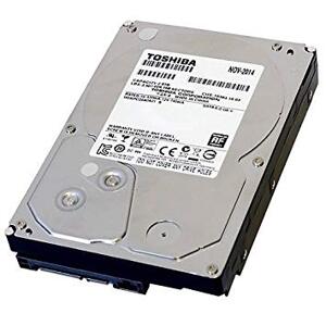 Ổ cứng HDD Toshiba DT01ACA200 - 2TB