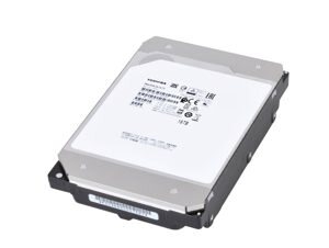 Ổ cứng HDD Toshiba Enterprise Nearline 16TB MG08ACA16TE