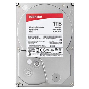 Ổ cứng HDD Toshiba P300 1TB HDWD110UZSVA