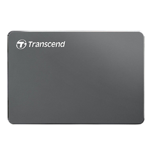 Ổ cứng HDD Transcend StoreJet 25C3 TS2TSJ25C3N - 2TB