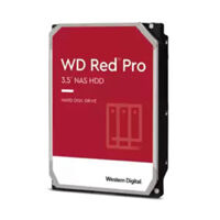 Ổ cứng HDD WD 2TB Red Plus NAS WD20EFPX