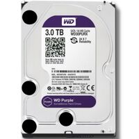 Ổ cứng HDD WD 3TB WD30PURZ