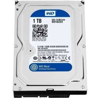 Ổ cứng HDD WD Blue WD10EZEX - 1TB