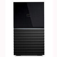 Ổ cứng HDD WD My Book Duo 16TB WDBFBE0160JBK-SESN