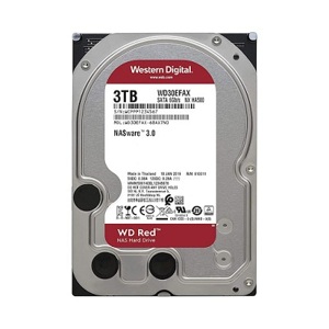 Ổ Cứng HDD WD Red 3TB WD30EFAX