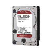 Ổ cứng HDD WD Red Pro 2TB 3.5 inch 7200RPM WD2002FFSX