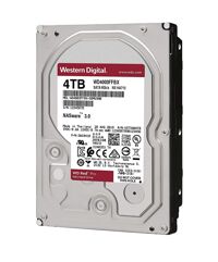 Ổ cứng HDD WD Red Pro 4TB WD4003FFBX