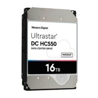 Ổ cứng HDD WD Ultrastar DC HC550 16TB 0F38462