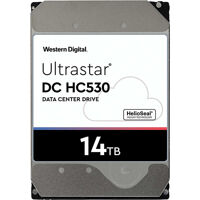 Ổ cứng HDD WD Ultrastar DC HC530 14TB 0F31284