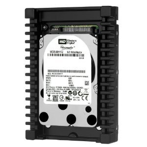 Ổ cứng HDD WD VelociRaptor 250GB, 3.5 inch