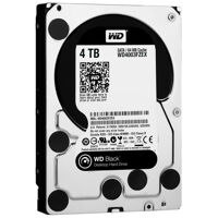 Ổ cứng HDD WD WD4003FZEX 4TB