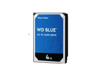 Ổ cứng HDD Western Caviar Blue 4TB WD40EZAZ