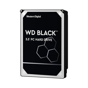 Ổ cứng HDD Western Digital Black 4TB WD4006FZBX