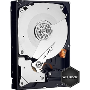 Ổ cứng HDD Western Digital Black 4TB WD4006FZBX