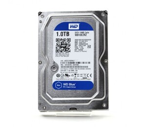 Ổ cứng HDD Western Digital WD10EZRZ 1TB