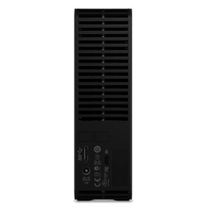 Ổ cứng HDD Western Digital Elements 16TB WDBBKG0160HBK-SESN