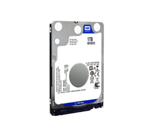 Ổ cứng HDD Western WD WD10SPZX 1TB