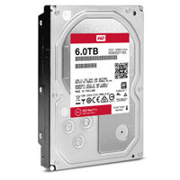 Ổ cứng HDD Western WD6002FFWX 6TB