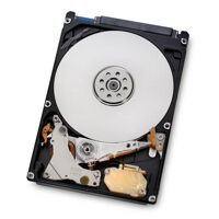 Ổ Cứng Hitachi 1.5TB 5400rpm (Notebook)