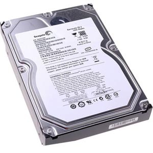 Ổ cứng HDD Hitachi 500GB/ 7200Rpm/ Cache 16MB/ Sata 2