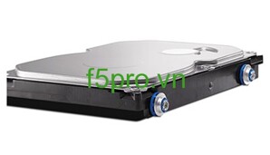 Ổ cứng HP 3TB SATA 6Gb/s 7200 (QF298AA)