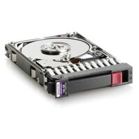 Ổ cứng HP 500GB 6G SAS 7.2K 2.5in DP MDL HDD