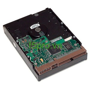 Ổ cứng HP 500GB SATA 6Gb/s 7200 (LQ036AA)