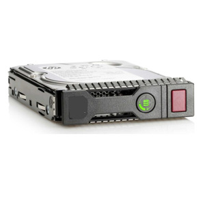 Ổ cứng HP 600GB 6G SAS 15K rpm LFF (3.5-inch) SC Enterprise - 652620-B21/ 653952-001