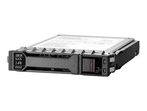 Ổ cứng HPE 2.4TB SAS 10 SFF BC 512E MV HDD-P28352-B21