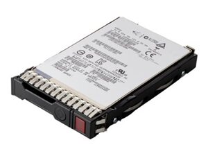 Ổ cứng HPE 3.84TB SATA 6G Read Intensive SFF (2.5in) SC 3yr Wty Digitally Signed Firmware SSD (P04570-B21)