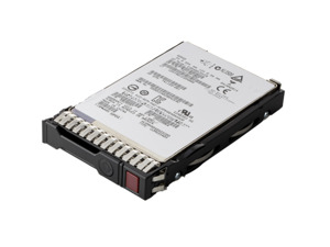 Ổ cứng HPE SSD 960GB SATA 6G Read Intensive SFF (2.5in) SC Digitally Signed Firmware 877752-B21