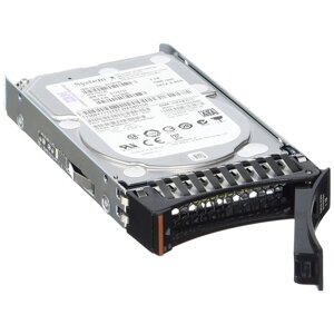 Ổ cứng IBM 1TB 7.2K 6Gbps NL SATA 2.5" G3HS HDD 00AJ141