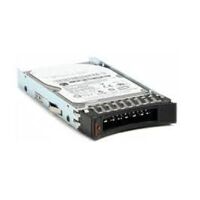 Ổ cứng IBM 600GB 10K 6Gbps SAS 2.5in G3HS HDD - 00AJ091