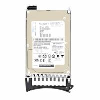 Ổ cứng IBM 600GB 15K 12Gbps SAS 2.5in G3HS 512e HDD 00NA231