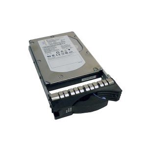 Ổ cứng IBM Storwize 2 TB 7,200 rpm 6 Gb SAS NL 3.5 Inch HDD 00MJ125