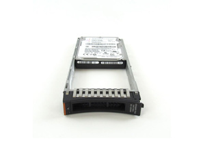 Ổ cứng IBM Storwize 600 GB 10,000 rpm 6 Gb SAS 2.5 Inch HDD 00MJ145