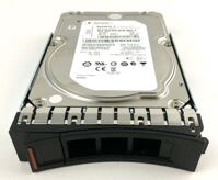 Ổ cứng IBM Storwize 900 GB 10,000 rpm 6 Gb SAS 2.5 Inch HDD 00MJ147