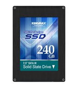 Ổ Cứng Kingmax SME35 240Gb SATA3