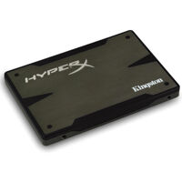 Ổ cứng SSD Kingston HyperX 3K 120GB/ Sata 3/ 2.5'' - Read - SH103S3