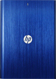 Ổ cứng cắm ngoài HP P2050 500Gb USB3.0 Blue