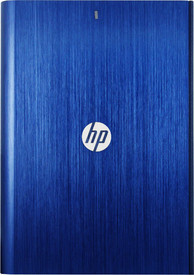 Ổ cứng cắm ngoài HP P2050 500Gb USB3.0 Blue