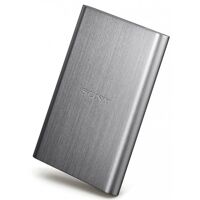 Ổ cứng cắm ngoài Sony 2Tb USB3.0 Silver