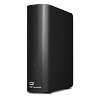 Ổ cứng lắp ngoài Western Digital Element 4TB 2.5 inch WDBU6Y0040BBK